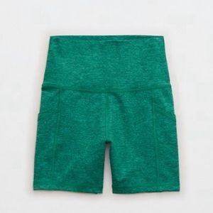 Aerie 5” Bike Short